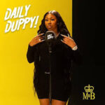 Ms Banks – Daily Duppy Ft. GRM Daily