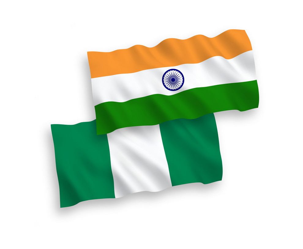 Nigeria ready to partner with India on eradication of fake passports