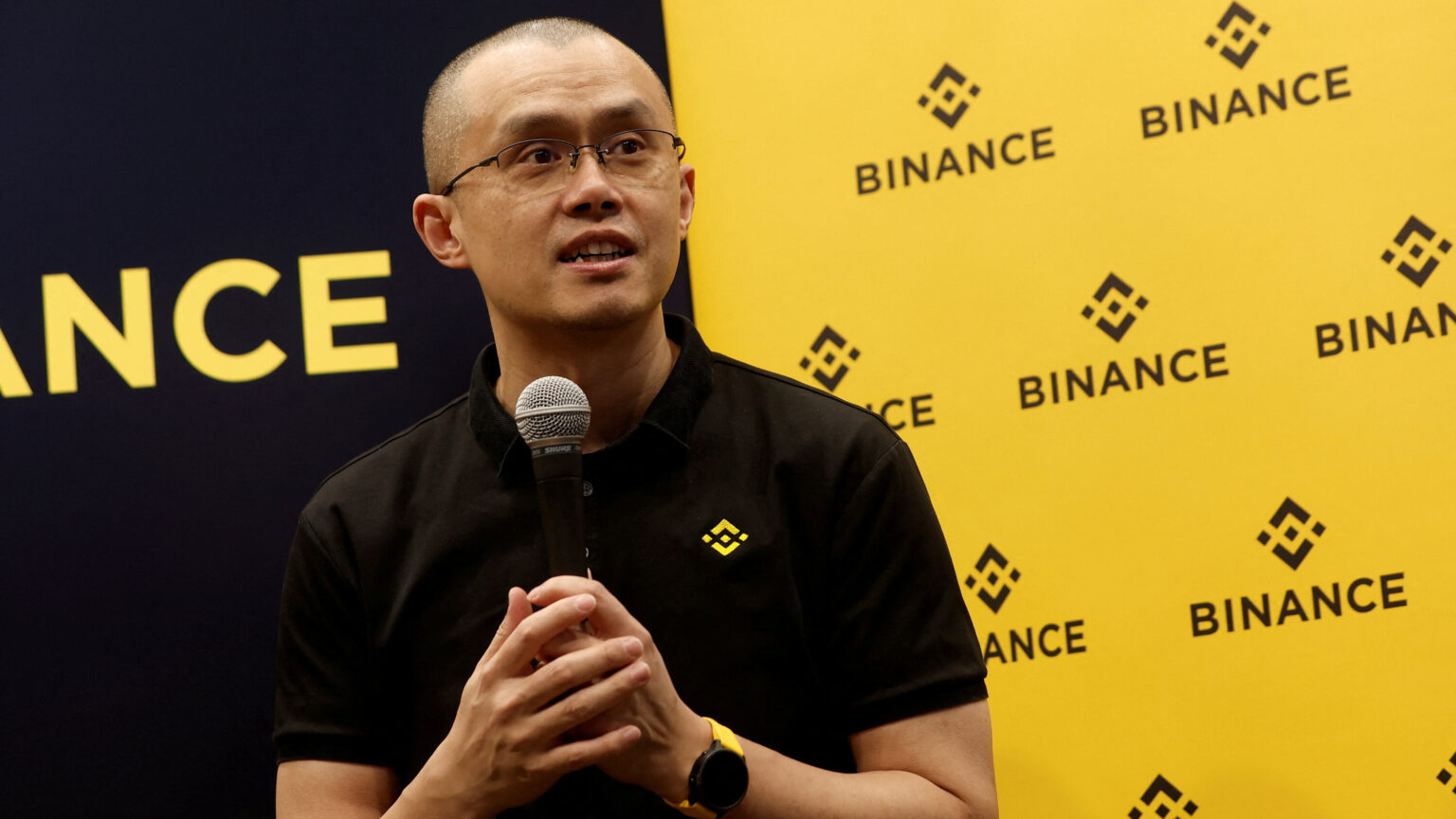 US regulators sue Binance and its CEO for violating Trading laws