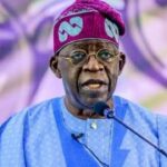 My Government I'll be for Unity, National Competence - Tinubu