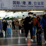 China set to reopen border foreign tourists, allows all visa categories