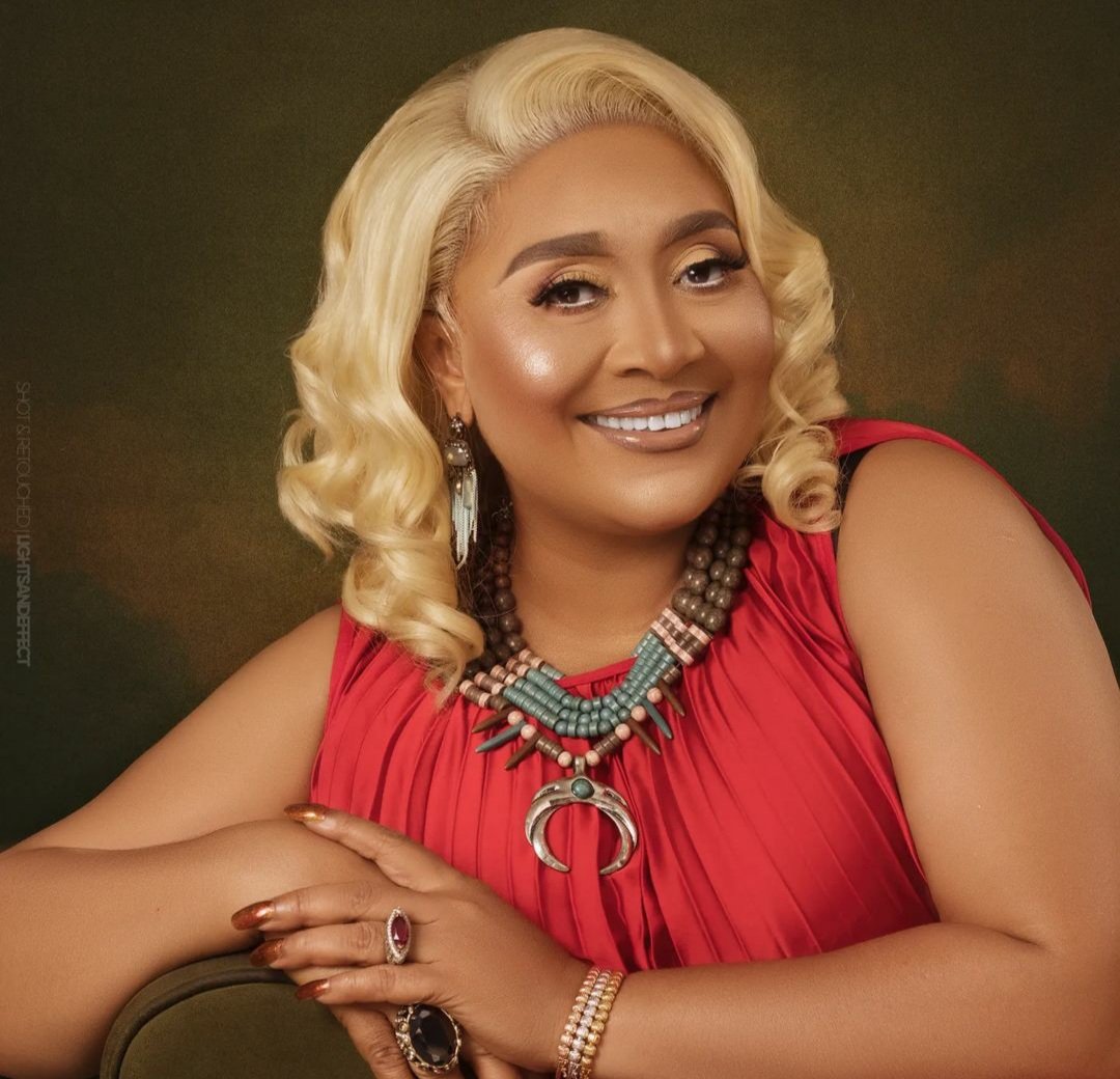 LP Appoints actress Hilda Dokubo as Acting chair of rivers