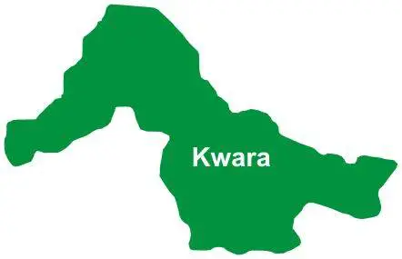Gunmen kidnaps 3, including 5-year old in kwara
