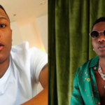 Fans reacts as Wizkid cancels More Love Less Ego Tour In the US