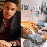 Singer, Rotimi and wife welcomes second child