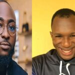 Fulfil your promise of N20m to your fans' Influencer Daniel Regha Slams Davido
