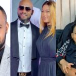 Yul Edochie Reveals what only a man with two wives knows