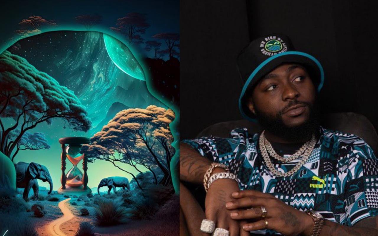 Davido's 'Timeless' becomes the highest charting Album by a Nigerian artist on US Apple Music