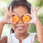 Benefits of Carrots for Improving Vision and Eye Health