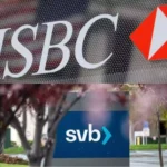 HSBC acquires failed Silicon Valley Bank UK for £1
