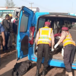 3 dead, 9 injured in Bauchi road accident