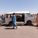 17 dead, 17 injured in 2 separate car crash in Bauchi 