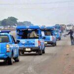 FRSC begins nationwide clampdown on traffic offenders 