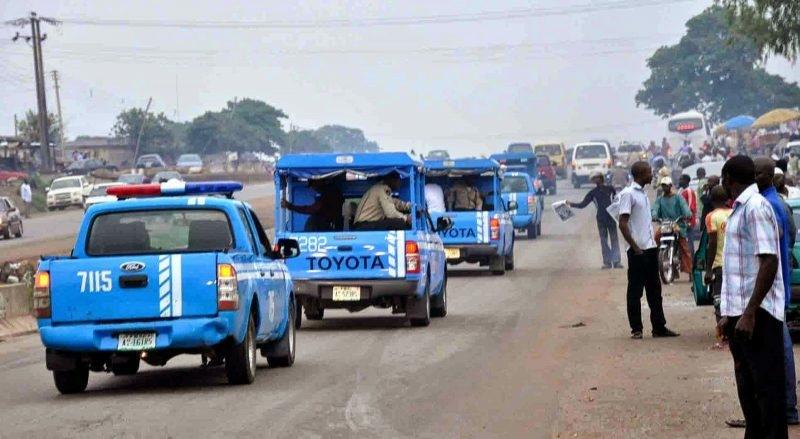FRSC begins nationwide clampdown on traffic offenders 