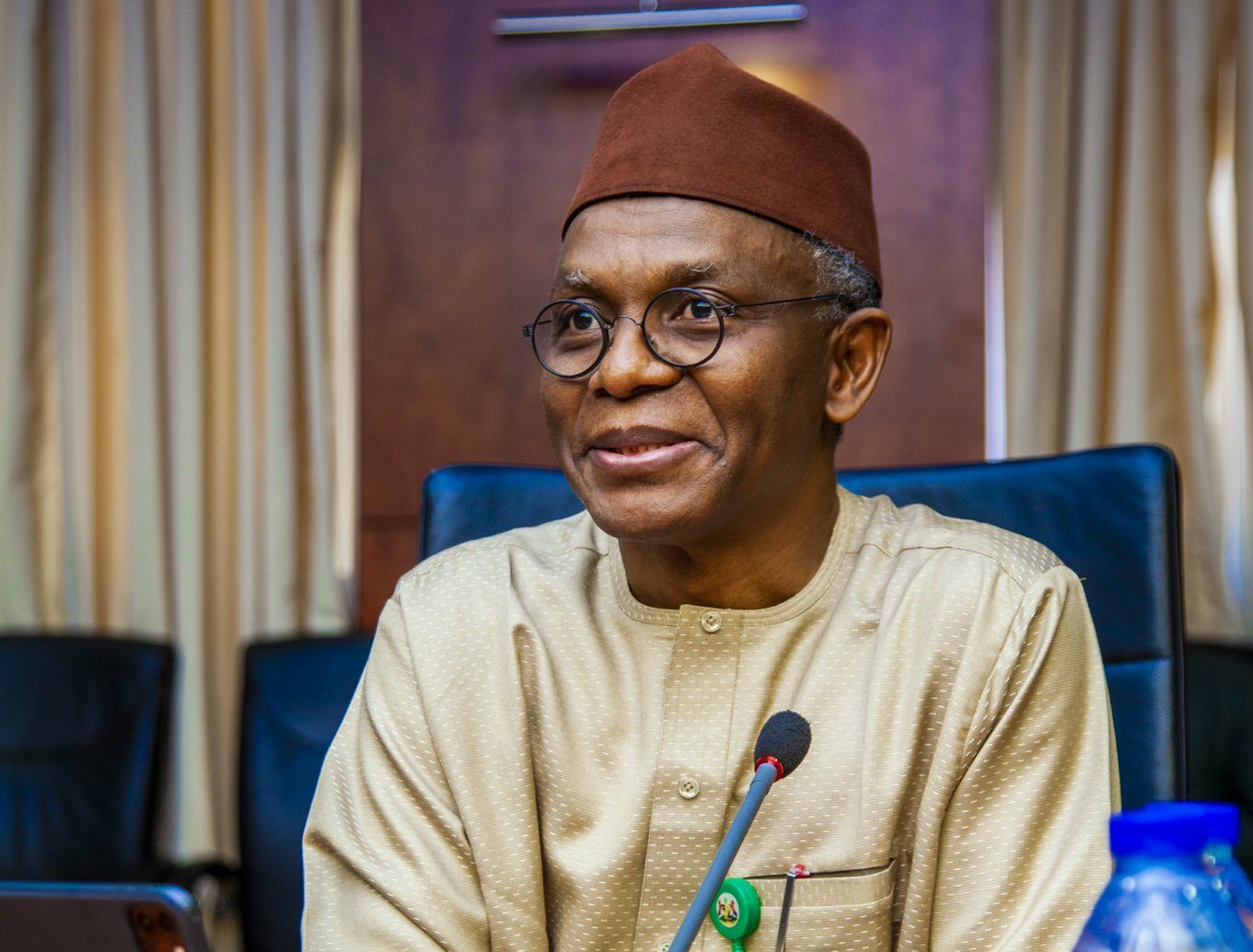 Kaduna govt releases N920m for pensioners, Gratuity settlements