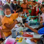 Ondo residents get free medical treatment 