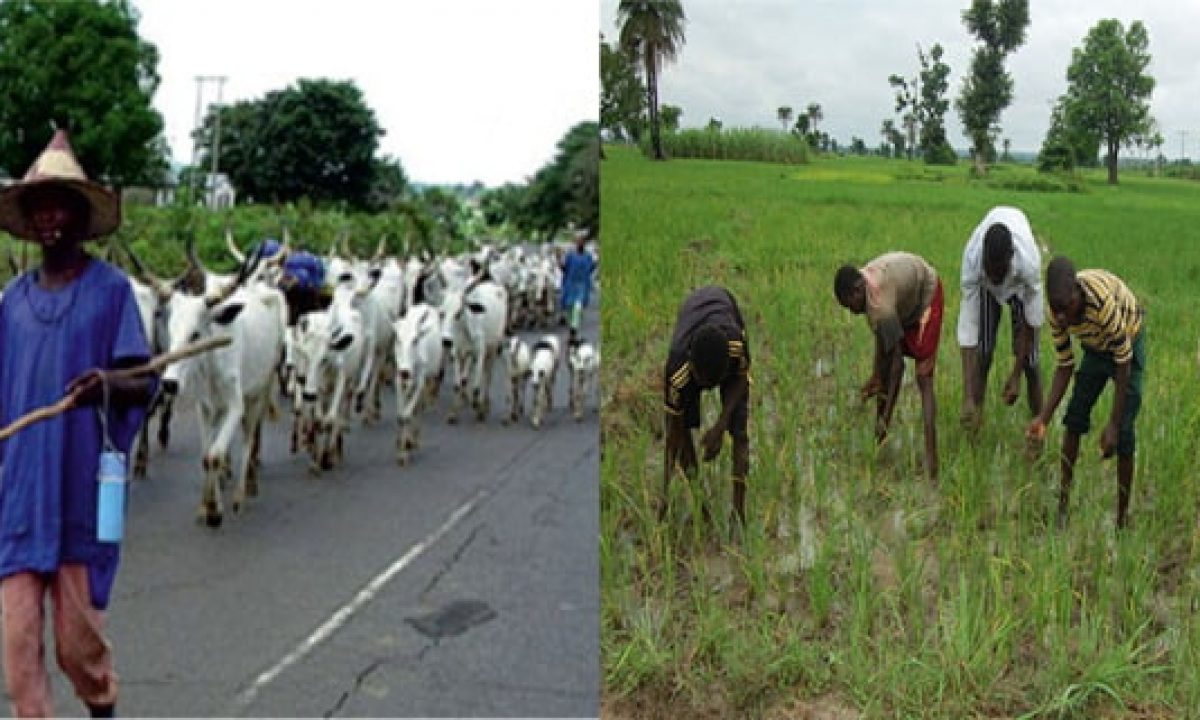 Farmers-Herders Clashes in Benue, many Reportedly killed
