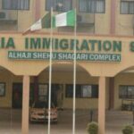 2023 Elections: Nigeria Immigration orders 24-hour border closure