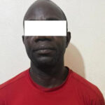 48-year-old Abuja man arrested for defiling 10-year-old daughter