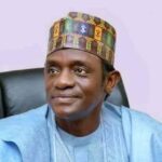 Governor Buni emerges winner in Yobe re-election