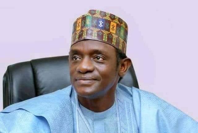 Governor Buni emerges winner in Yobe re-election