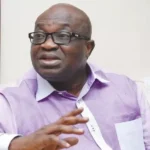 Ikpeazu sacks all Special Advisers, Senior Special Assistants, Technical Officers