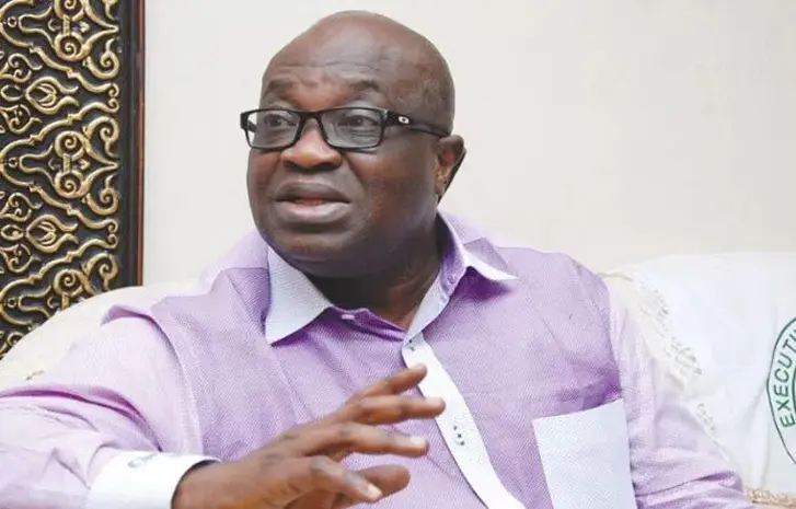 Ikpeazu sacks all Special Advisers, Senior Special Assistants, Technical Officers