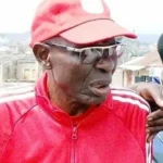 Former Falcons coach, Ismaila Mabo is dead at 79