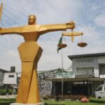 Federal High Court suspends proceedings ahead governorship poll 