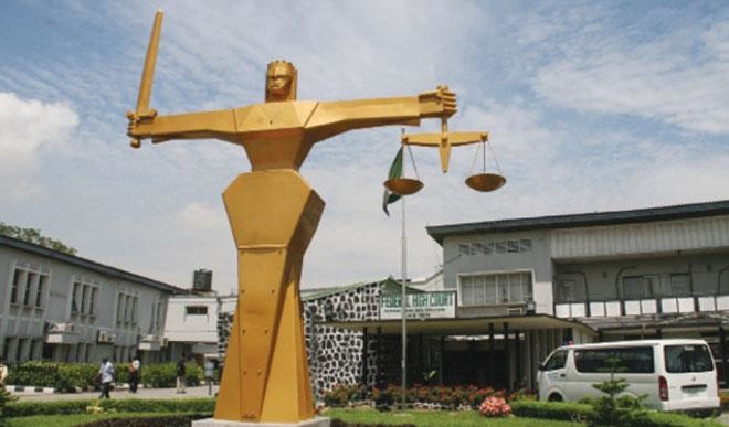 Federal High Court suspends proceedings ahead governorship poll 