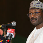 Governorship election postponded to 18 March - INEC 