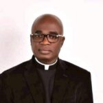 Catholic priest emerges winner of Benue Governorship election