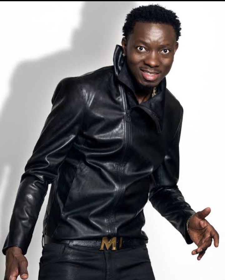 2023 Elections: Comedian Michael Blackson gives Nigerians his best advice