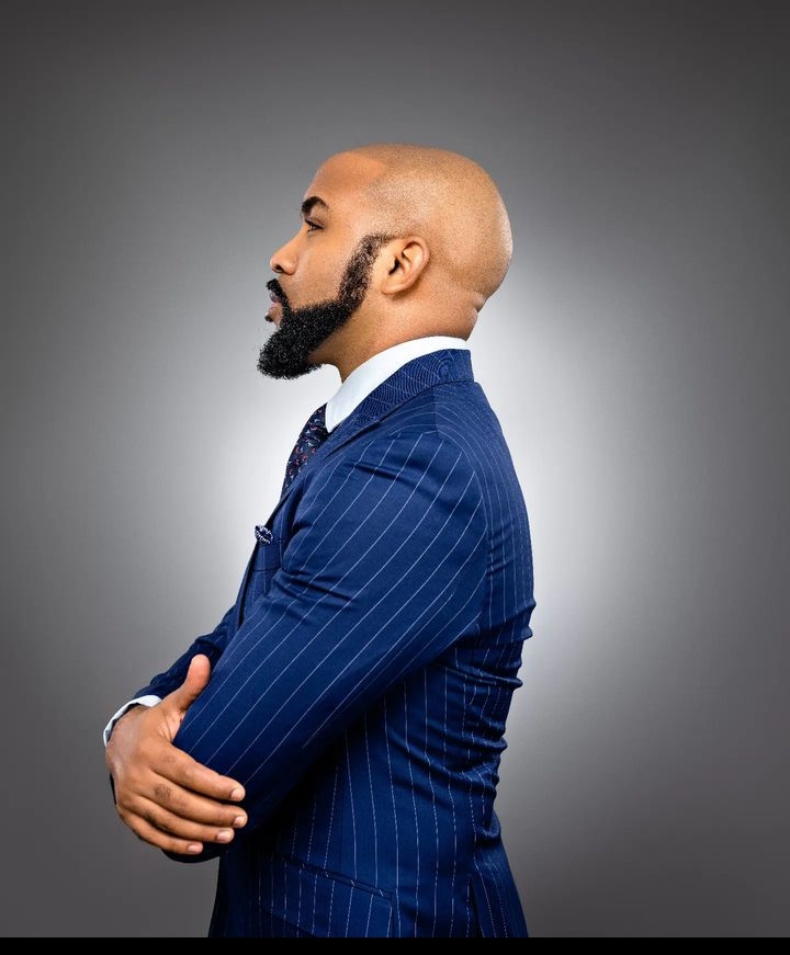 Banky W breaks silence days after losing HOR Seat to Thaddeus Atah 