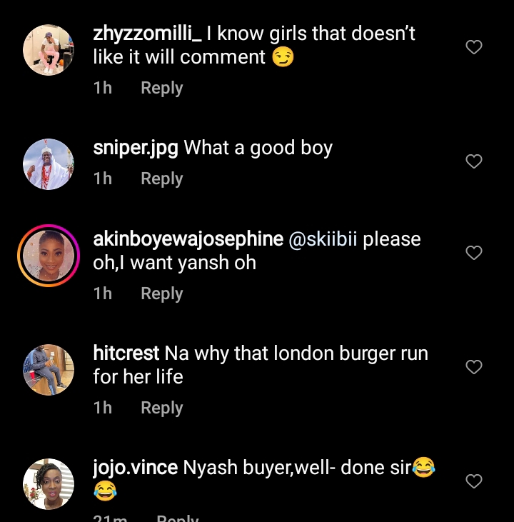 Netizens reacts as Skiibii offers to help 2 ladies get a BBL