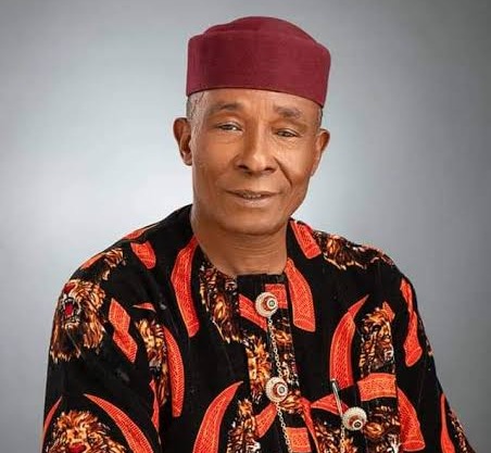 APC National welfare officer Friday Nwosu dies in Abuja