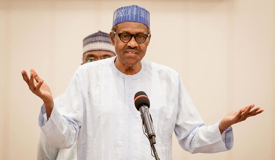 Ramadan 2023: Buhari sends message to Muslims as fasting commence