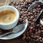 Health consequences of caffeine on your body