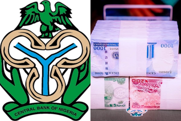 CBN Confirms distribution of banknotes to DMBs, Order Operations on Saturdays, Sundays
