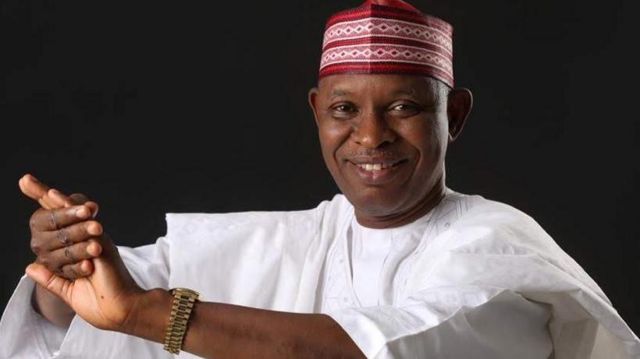 INEC Declares NNPP's 'Abba Kabir Yusuf' Winner Of Kano Gov Election