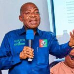 Governor-elect Alex Otti reveals what Abians should expect from him