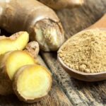 6 Basic Health benefit of ginger