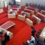 Kogi Assembly suspends 9 members, 5 local gov chairmen