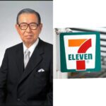 Japanese Billionaire Masatoshi Ito dead at 98
