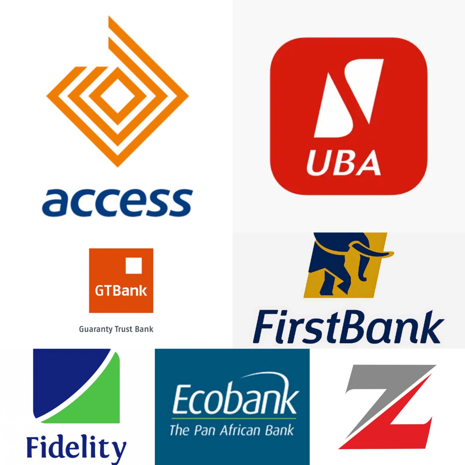 7 Best Banks In Nigeria 2023, With Fast Transaction Networks