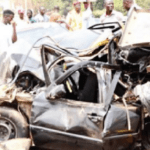 24 killed in Niger auto crash