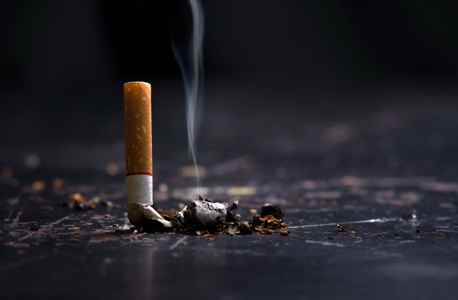 20 Good Reasons to Quit smoking, Why ou should stop