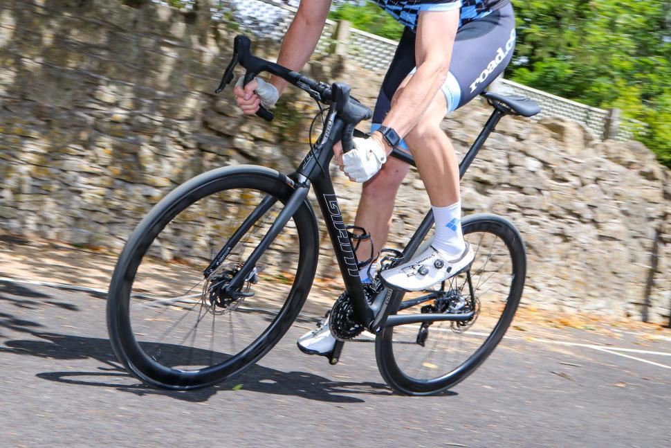 how Cycling can burn calories 