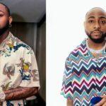 Davido knocks a Press Man that queried him for not talking about his son's death in his Album