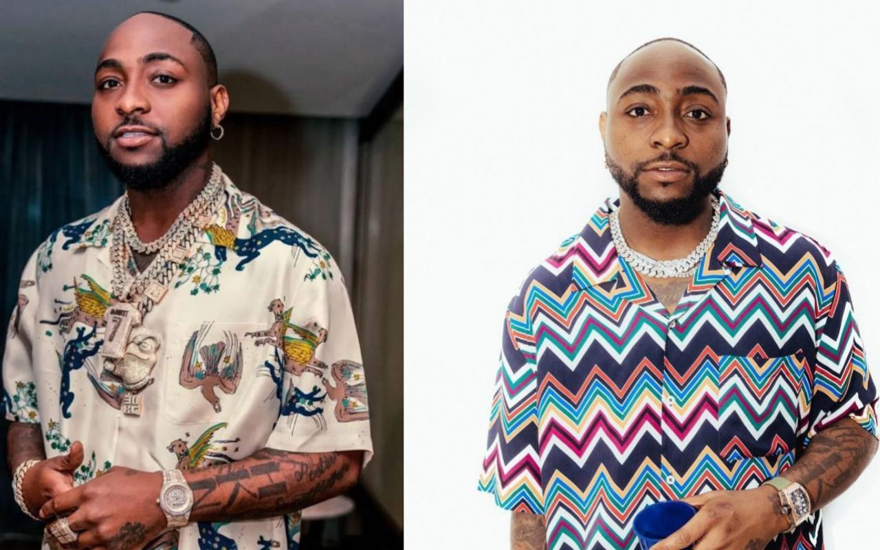 Davido reacts to rumors that he's expecting a child from one of his baby mama